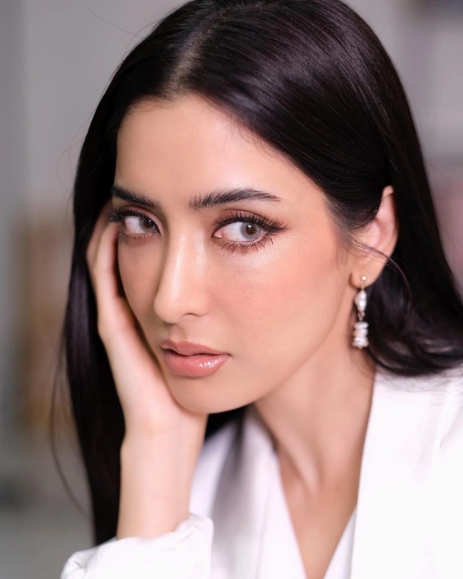 Đời thị phi của mỹ nhân lai Ấn: Bị tố làm amp;#34;tiểu tamamp;#34;, vướng vào đại án lừa đảo gần 10.000 người - 4