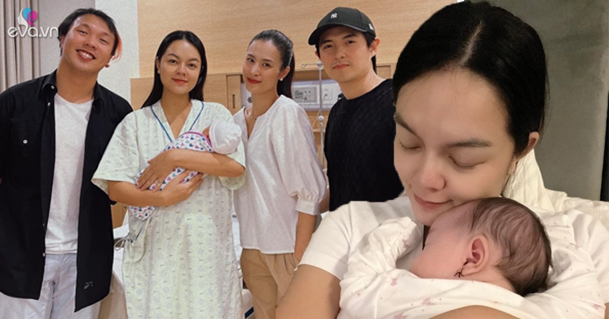 Tròn tháng sinh con thứ 3, Phạm Quỳnh Anh tự tin khoe da mộc, trắng mịn chẳng kém gái yêu