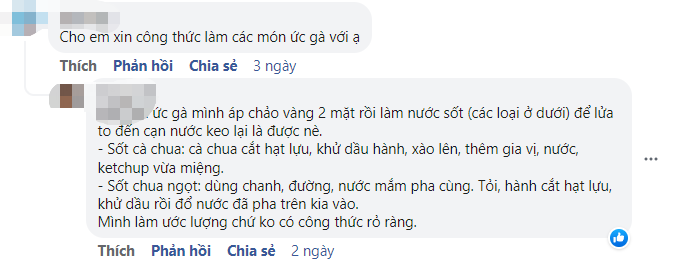 9X nấu cơm cho chồng mang đi làm, hội chị em chấm 10 điểm lại còn thấy amp;#34;thương chồng mìnhamp;#34; - 22