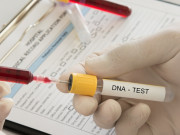 Tin tức - Bị làng xóm nghi ngờ, ông nội cùng cháu trai đi xét nghiệm ADN, kết quả khiến cả gia đình bàng hoàng