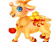 Eva tám - 3 con giáp nữ cực giỏi kiếm tiền, chồng con được hưởng phúc