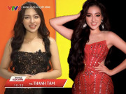Thời trang - Trượt top hoa hậu, hotgirl trứng rán đổi nghề MC VTV, liền bị chị em chỉnh đốn trang phục