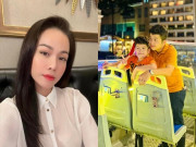 Giải trí - Nhật Kim Anh đăng nhiều chia sẻ buồn bã, nói đến sự cô đơn sau chuyến du lịch với chồng cũ