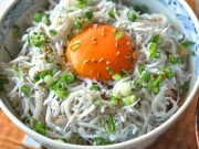 Sức khỏe - Loại cá bé xíu này chứa lượng canxi cực cao, người Nhật chăm ăn mỗi ngày