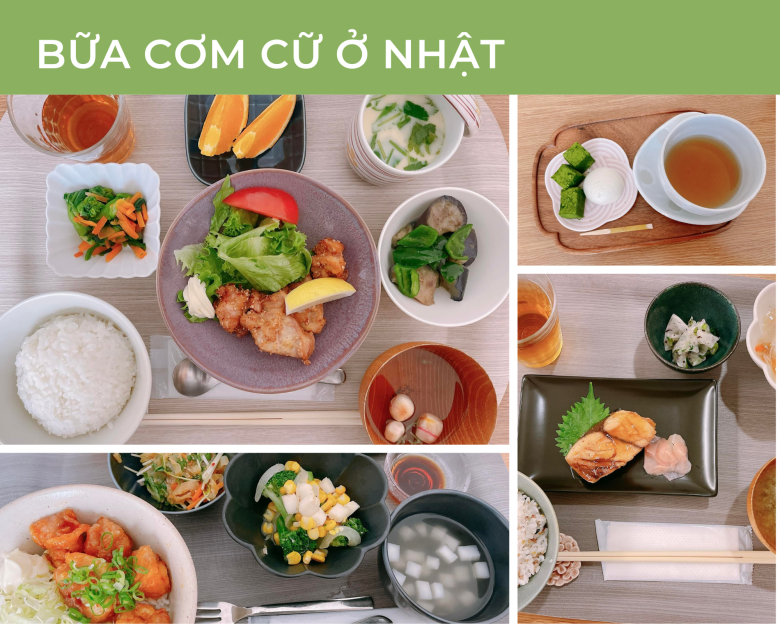 Có gì trong mâm cơm cữ ở Nhật khiến các mẹ thốt lên amp;#34;mong đi đẻ để ăn cơm bệnh việnamp;#34;? - 3