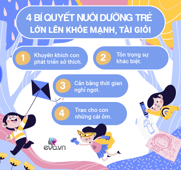 Con nhà phú quý thường có 4 đặc điểm, dự báo số mệnh vương giả, cuộc đời rực rỡ - 6