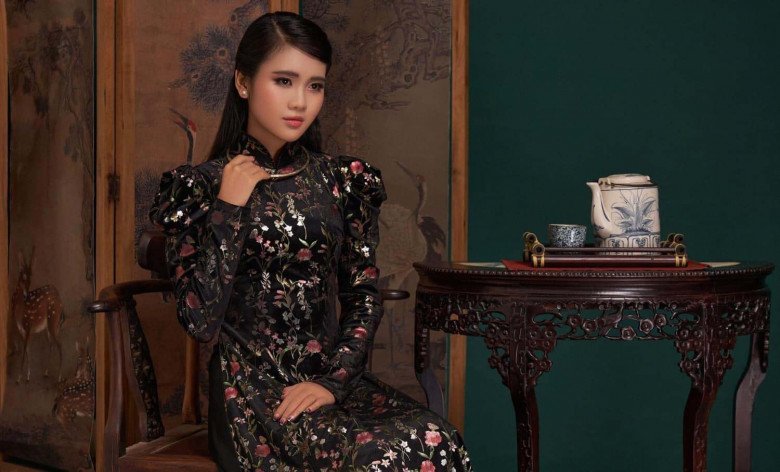 Hoa khôi đẹp như tiên nữ chưa thi đã bị loại khỏi Miss Grand Việt Nam - 6
