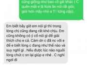 Tin tức - Tiểu tam giở giọng dạy chính thất cách đối xử với nhân tình của chồng, "ấm ức" khi phải rời xa người đàn ông đã có vợ con