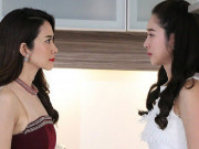 Làm vợ - Về nhà bạn trai chơi, vừa nhìn thấy chị dâu của anh, tôi lao vào tát khiến ai cũng ngỡ ngàng