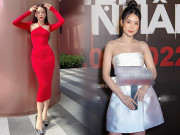 Làm đẹp - Nhan sắc chấp cả camera thường, hot girl tài sản 50 tỷ lại bị "vạch trần" đầu gối củ lạc