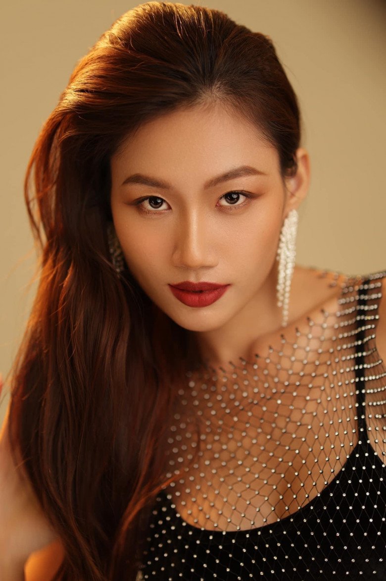 Nữ người mẫu có nhiều thành tích nhất tiếp tục tham gia Miss Grand Việt Nam - 3