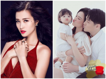 Nữ giám khảo từng gây tranh cãi khi ngồi ghế nóng The Voice: Lấy thiếu gia ngành nhựa, cuộc sống vạn người mơ