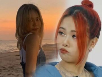 Nữ ca sĩ gen Z thừa nhận phẫu thuật thẩm mỹ mũi, fans tiếc nuối nhan sắc cũ