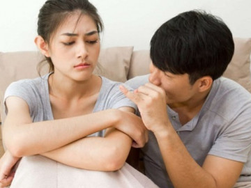 Quan hệ với chồng xong vợ thấy bay bay như mất não, gặp bác sĩ được khuyên làm chuyện ấy bớt hăng