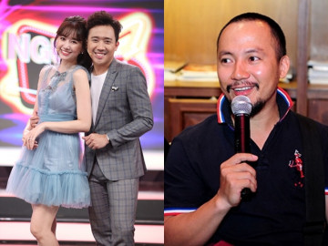 Hari Won ăn diện sexy, thả thính than nhớ ai đó, dân mạng bỏ qua Trấn Thành để gọi tên một người