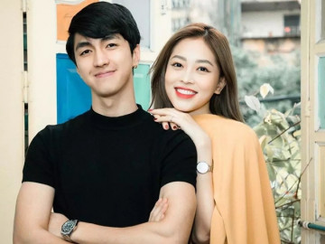 Bình An: Phương Nga chưa xem cảnh nóng của bạn trai, gặp tai nạn trúng chỗ hiểm vì Quỳnh Kool