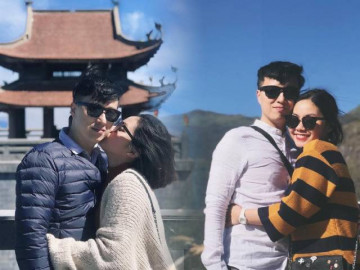 Anh chồng Hàn nên duyên với cô hành khách ngồi cạnh trên máy bay, nhờ mẹ vợ làm gián điệp 