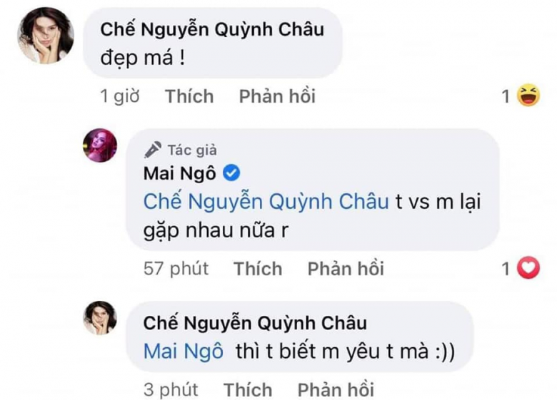 Chiến binh 1000 công lực của Miss Grand Việt Nam xuất hiện, đó chính là Mai Ngô - 11