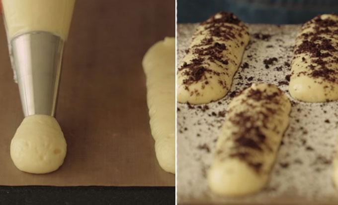 4 cách làm bánh tiramisu thơm mềm chuẩn vị Ý ngon xuất sắc - 21