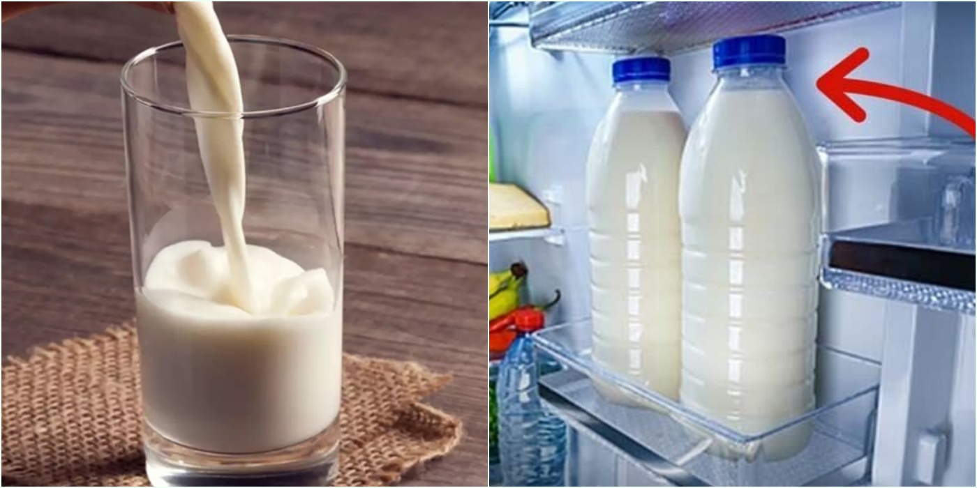 Sữa tươi thanh trùng được nhiều người sử dụng