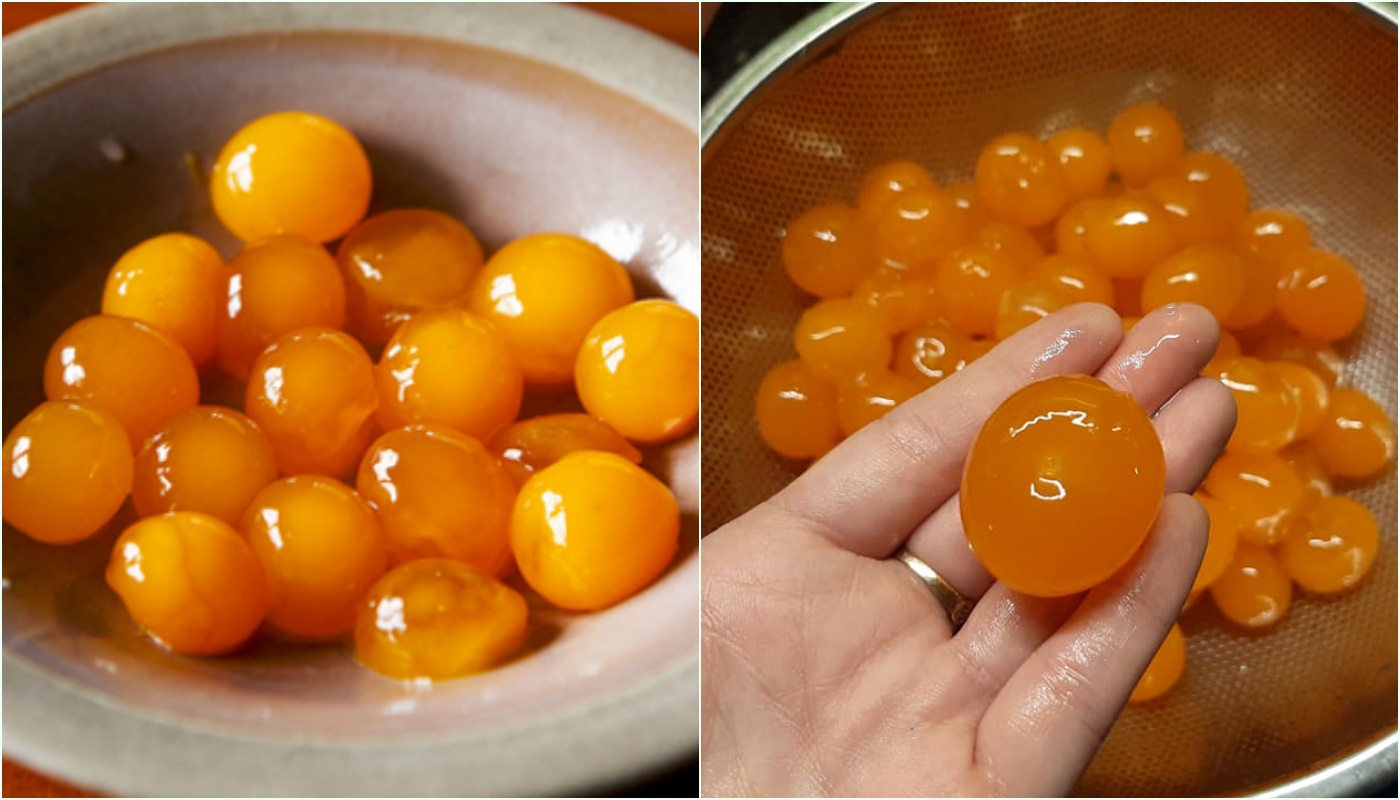 4 cách làm trứng muối ngon có thể ăn liền mà không hề tanh - 22