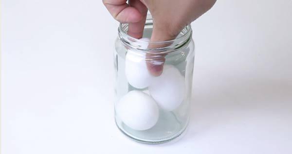 4 cách làm trứng muối ngon có thể ăn liền mà không hề tanh - 5