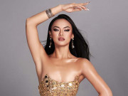 Làm đẹp - Chiến binh 1000 công lực của Miss Grand Việt Nam xuất hiện, đó chính là Mai Ngô