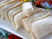 Bếp Eva - 5 cách làm bánh sữa chua đơn giản, dễ làm, thơm ngon béo ngậy