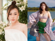 Giải trí - Phát ngôn mâu thuẫn về chuyện ngoại tình, "người thứ 3" của Phương Oanh bỗng "sốt" trở lại