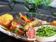 Bếp Eva - Hôm nay ăn gì: Cơm chiều dân dã nhưng cực trôi cơm, ai cũng vội về nhà để dùng bữa