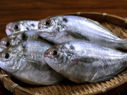 Xem ăn chơi - Loại cá xưa ít người biết đến, giờ thành đặc sản xuất hiện trong các nhà hàng, càng ăn càng mê, 150.000 đồng/kg