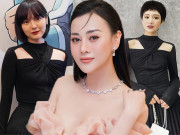 Thời trang - Chiếc áo khoét vai đầy thị phi: Hết Hải Tú, Hiền Hồ giờ Phương Oanh bị "réo gọi"