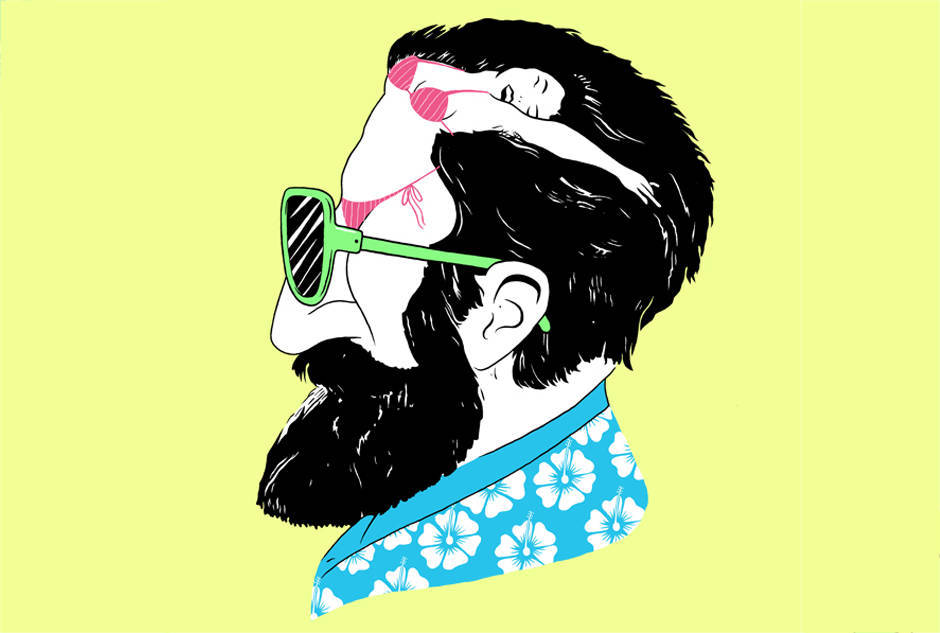 Trắc nghiệm tâm lý: Hình ảnh nào hiện lên đầu tiên trong đầu bạn? - 1