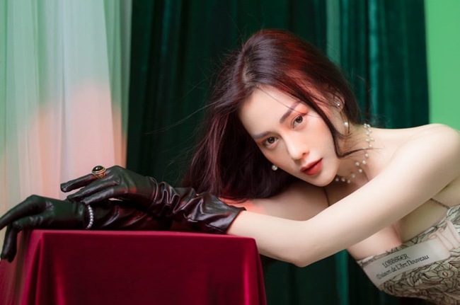 Tình trạng hiện tại của Phương Oanh sau khi amp;#34;mất tíchamp;#34; khỏi màn ảnh, dù hot nhất nhì amp;#34;vũ trụ VTVamp;#34; - 3