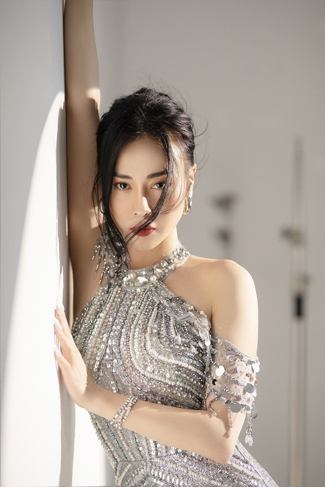 Tình trạng hiện tại của Phương Oanh sau khi amp;#34;mất tíchamp;#34; khỏi màn ảnh, dù hot nhất nhì amp;#34;vũ trụ VTVamp;#34; - 4