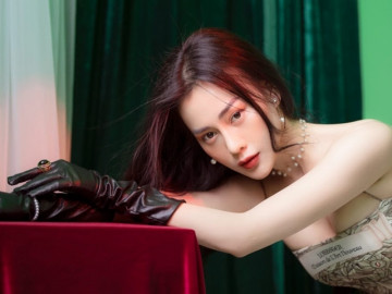 Tình trạng hiện tại của Phương Oanh sau khi mất tích khỏi màn ảnh, dù hot nhất nhì vũ trụ VTV