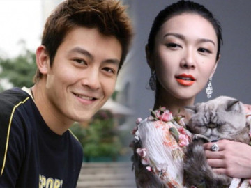 Công chúa khổ vì scandal với Trần Quán Hy: Sinh ra đã ngậm thìa vàng, tuổi 41 chẳng ai bên cạnh