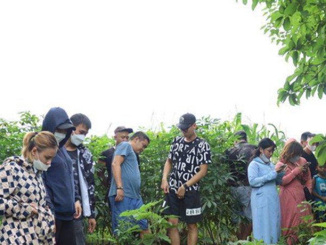 Thông tin mới nhất vụ cô gái 23 tuổi mất tích bí ẩn ở Hà Nội