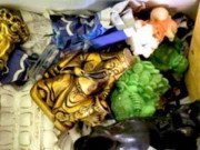 Tin tức - Vụ hai bộ xương trong rừng Gia Lai: Tìm ra nơi ở, người thân của nạn nhân