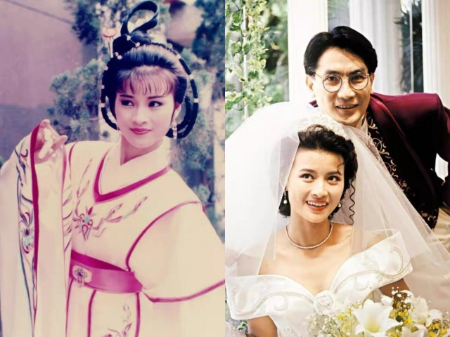 Tây Thi vạn người mê: Nàng hậu gặp phải chồng vũ phu dẫn đến bi kịch, cuối đời tạo kỳ tích