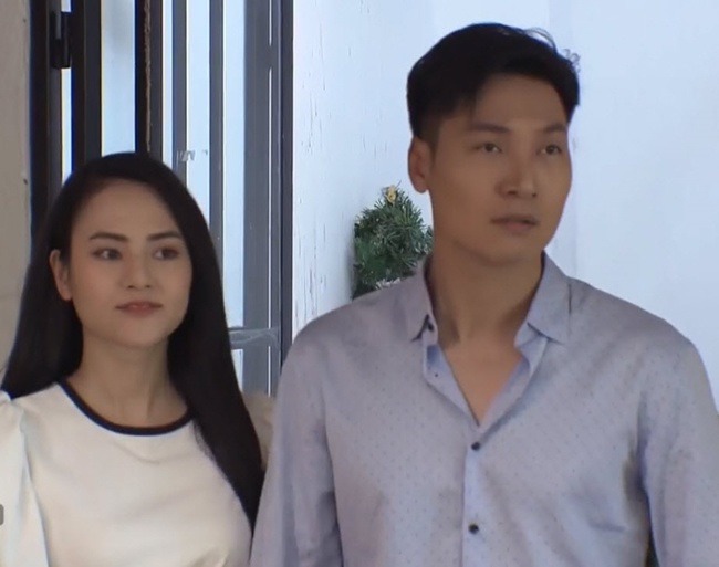 Cảnh Phương Oanh bị đánh ghen nhưng Shark Long chỉ đứng nhìn ở Hương Vị Tình Thân amp;#34;hotamp;#34; trở lại - 7