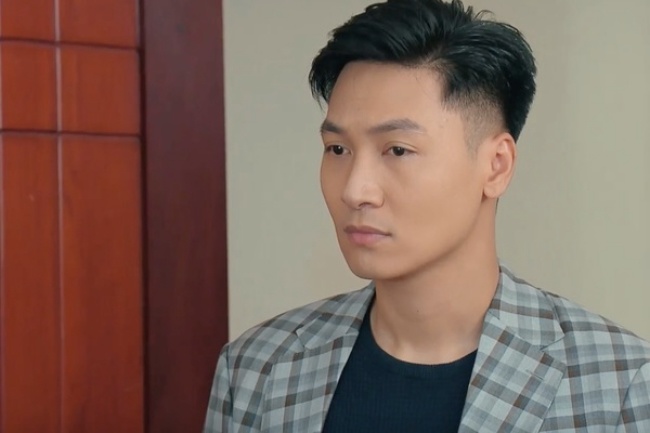 Cảnh Phương Oanh bị đánh ghen nhưng Shark Long chỉ đứng nhìn ở Hương Vị Tình Thân amp;#34;hotamp;#34; trở lại - 8