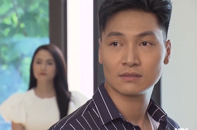 Cảnh Phương Oanh bị đánh ghen nhưng Shark Long chỉ đứng nhìn ở Hương Vị Tình Thân amp;#34;hotamp;#34; trở lại - 3