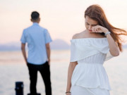 Làm vợ - Nếu hôn nhân không thể sống được nữa, hãy cho nó quyền An Tử!