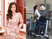 Giải trí - Hoa hậu Phương Lê bênh vực Phương Oanh giữa ồn ào cặp đại gia, khẳng định vợ Shark Bình cay cú, muốn nổi tiếng