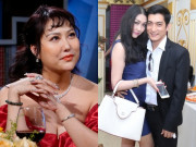 Giải trí - Từng bị chồng cũ lấy mã tấu chém nát đồ, Phi Thanh Vân thừa nhận không ai dạy cách làm vợ