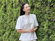 Làm đẹp - Xuất hiện "Tiểu Long nữ" lên Chùa mặc đồ kín đáo khoe sắc tinh khôi, bên ngoài dịu dàng bên trong cơ bắp