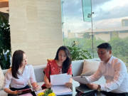 Tin tức - Động thái mới nhất của doanh nhân Đào Lan Hương sau khi Shark Bình tung đơn đồng thuận ly hôn