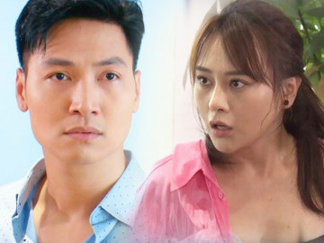 Cảnh Phương Oanh bị đánh ghen nhưng Shark Long chỉ đứng nhìn ở Hương Vị Tình Thân hot trở lại