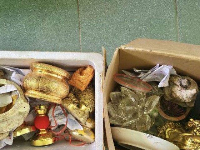 Vụ phát hiện 2 bộ xương khô trong rừng: Nạn nhân nghi có biểu hiện trầm cảm và mê tín dị đoan